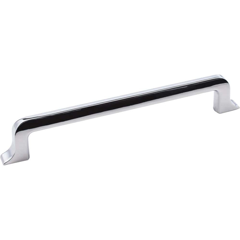 Callie Pull, 160 mm C/C, Polished Chrome